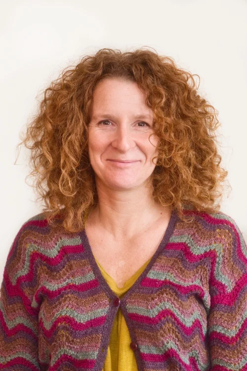 Hania - Psychotherapist in Bristol