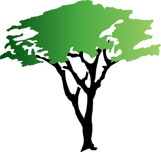Tree logo